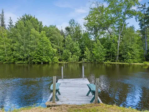 1012 Hallstrom Road Northfield VT 05663