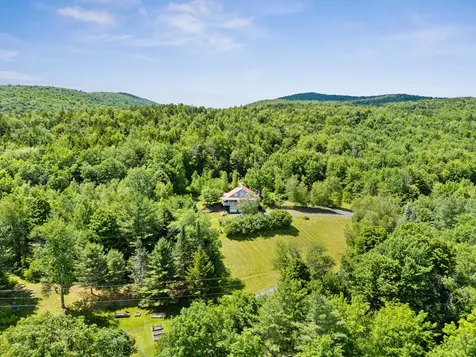 1012 Hallstrom Road Northfield VT 05663