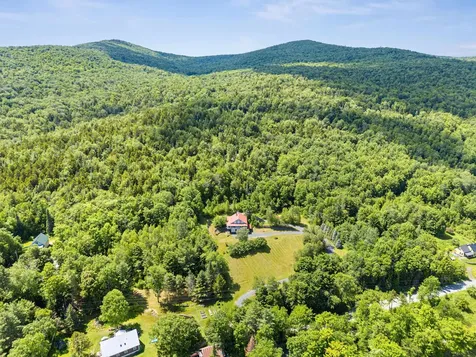1012 Hallstrom Road Northfield VT 05663