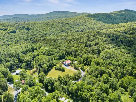 1012 Hallstrom Road Northfield VT 05663
