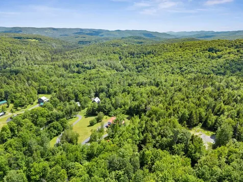 1012 Hallstrom Road Northfield VT 05663