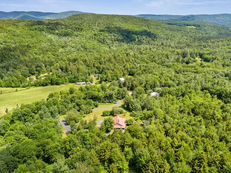 1012 Hallstrom Road Northfield VT 05663