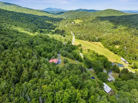 1012 Hallstrom Road Northfield VT 05663