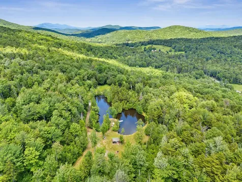 1012 Hallstrom Road Northfield VT 05663