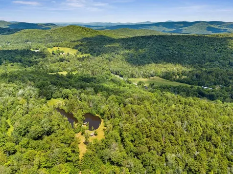 1012 Hallstrom Road Northfield VT 05663