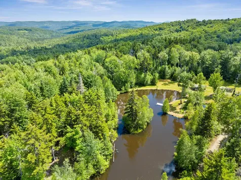 1012 Hallstrom Road Northfield VT 05663