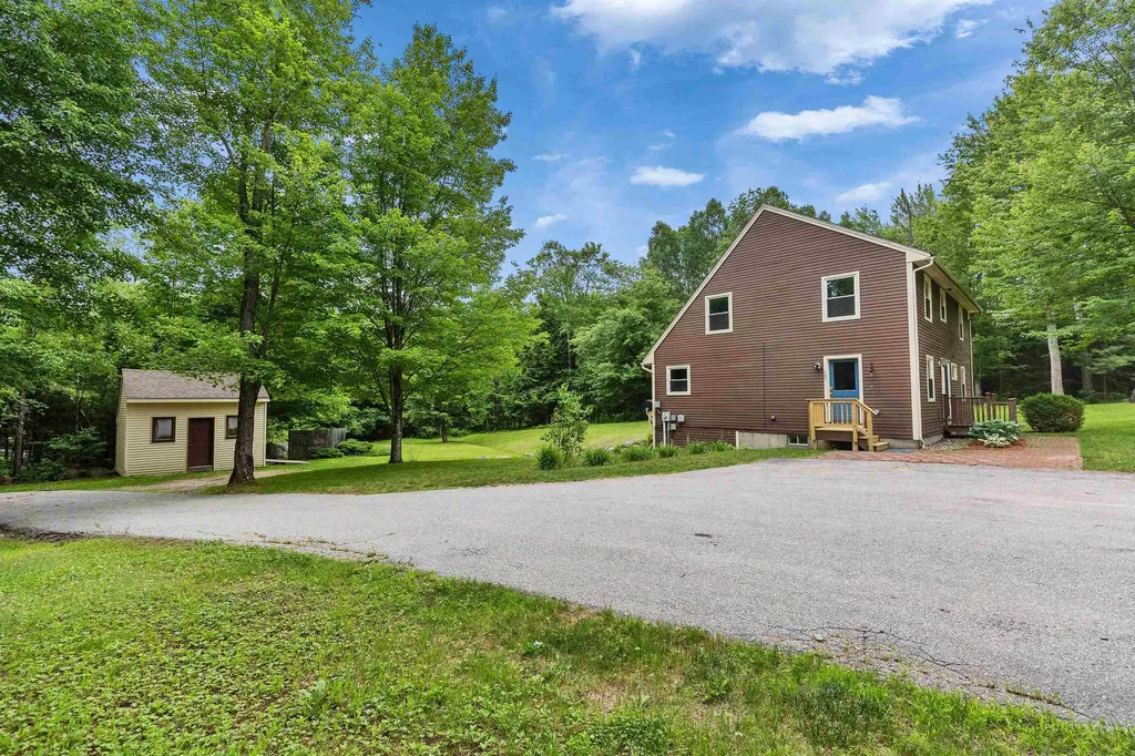 489 Greenfield Road Peterborough NH 03458