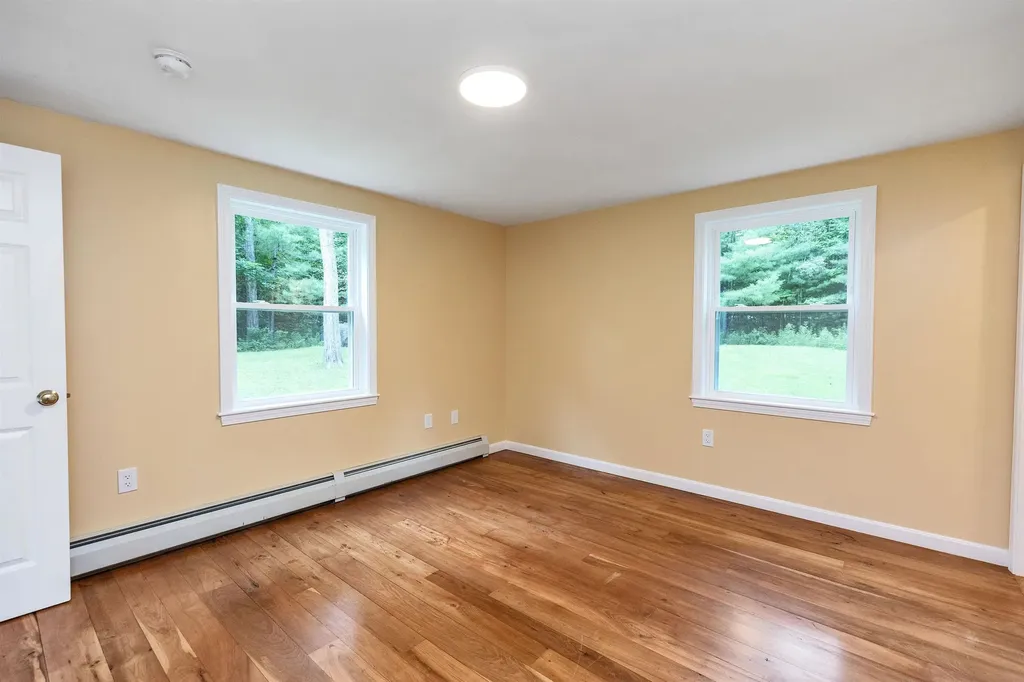 489 Greenfield Road Peterborough NH 03458