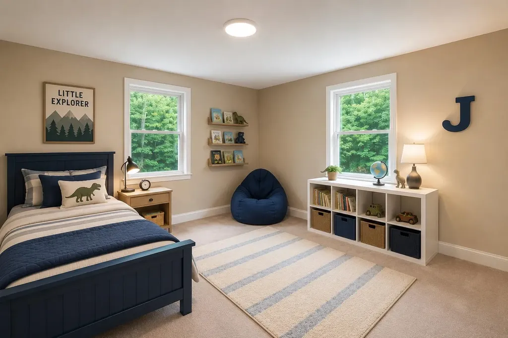 489 Greenfield Road Peterborough NH 03458