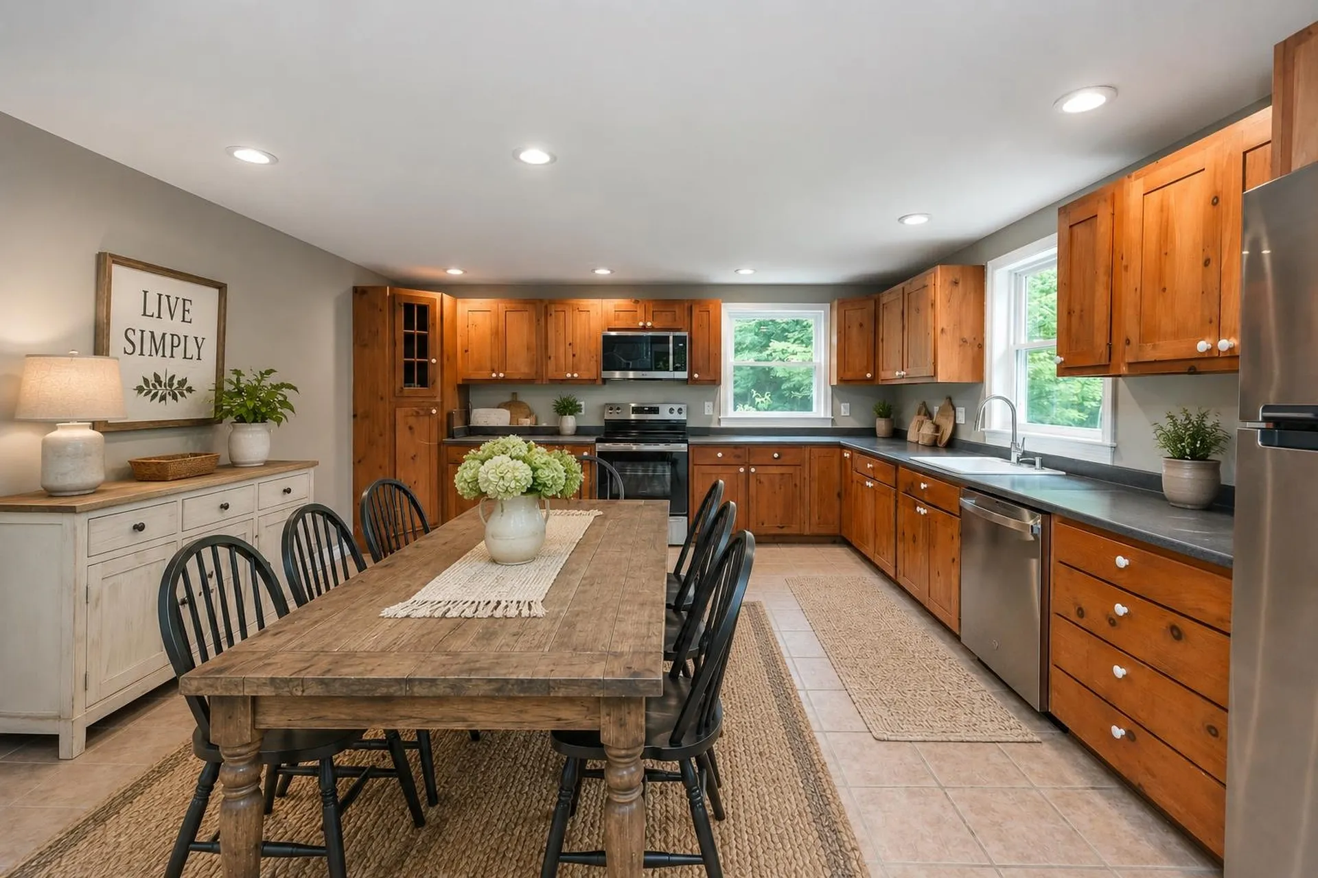 489 Greenfield Road Peterborough NH 03458