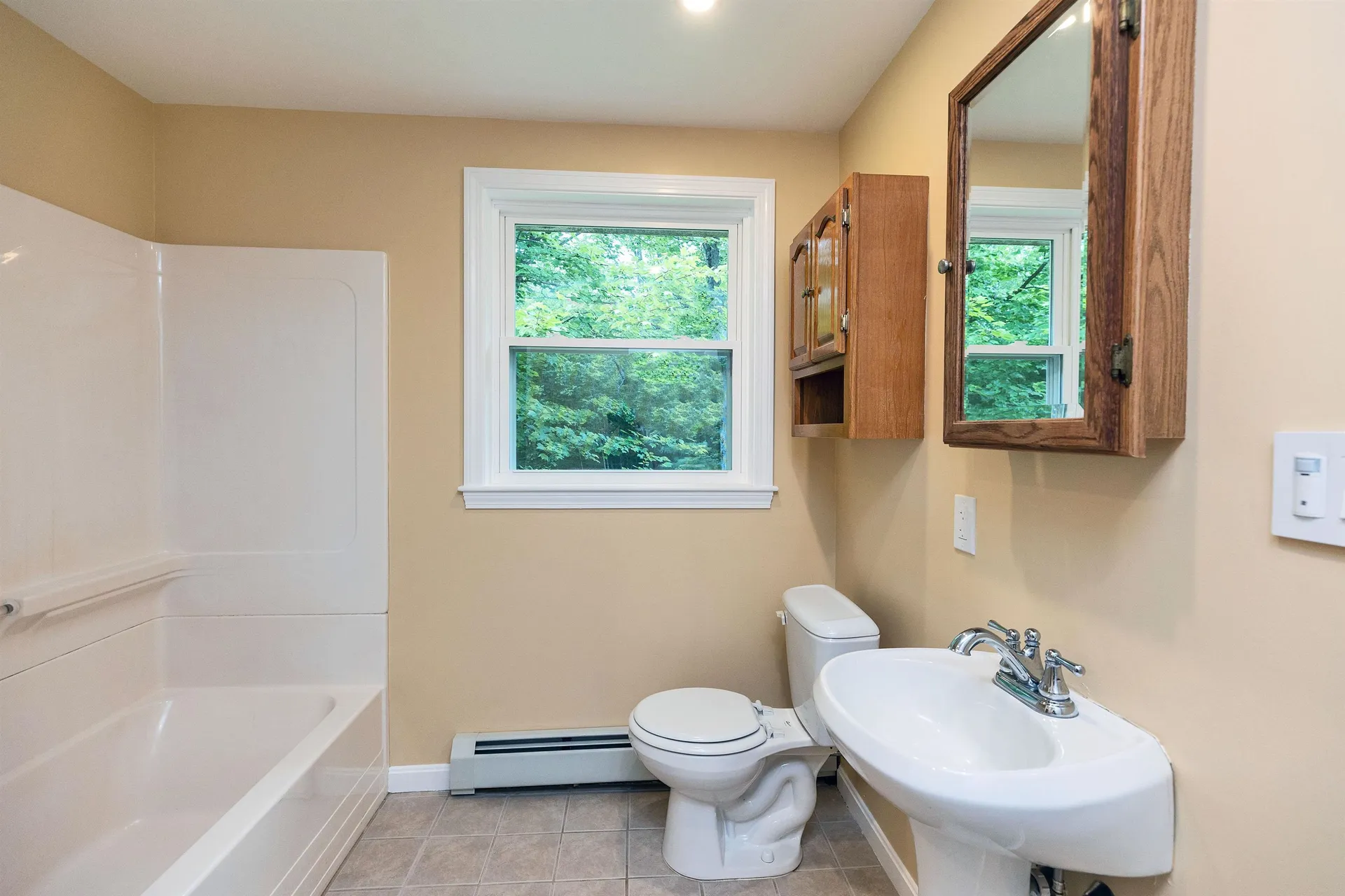 489 Greenfield Road Peterborough NH 03458