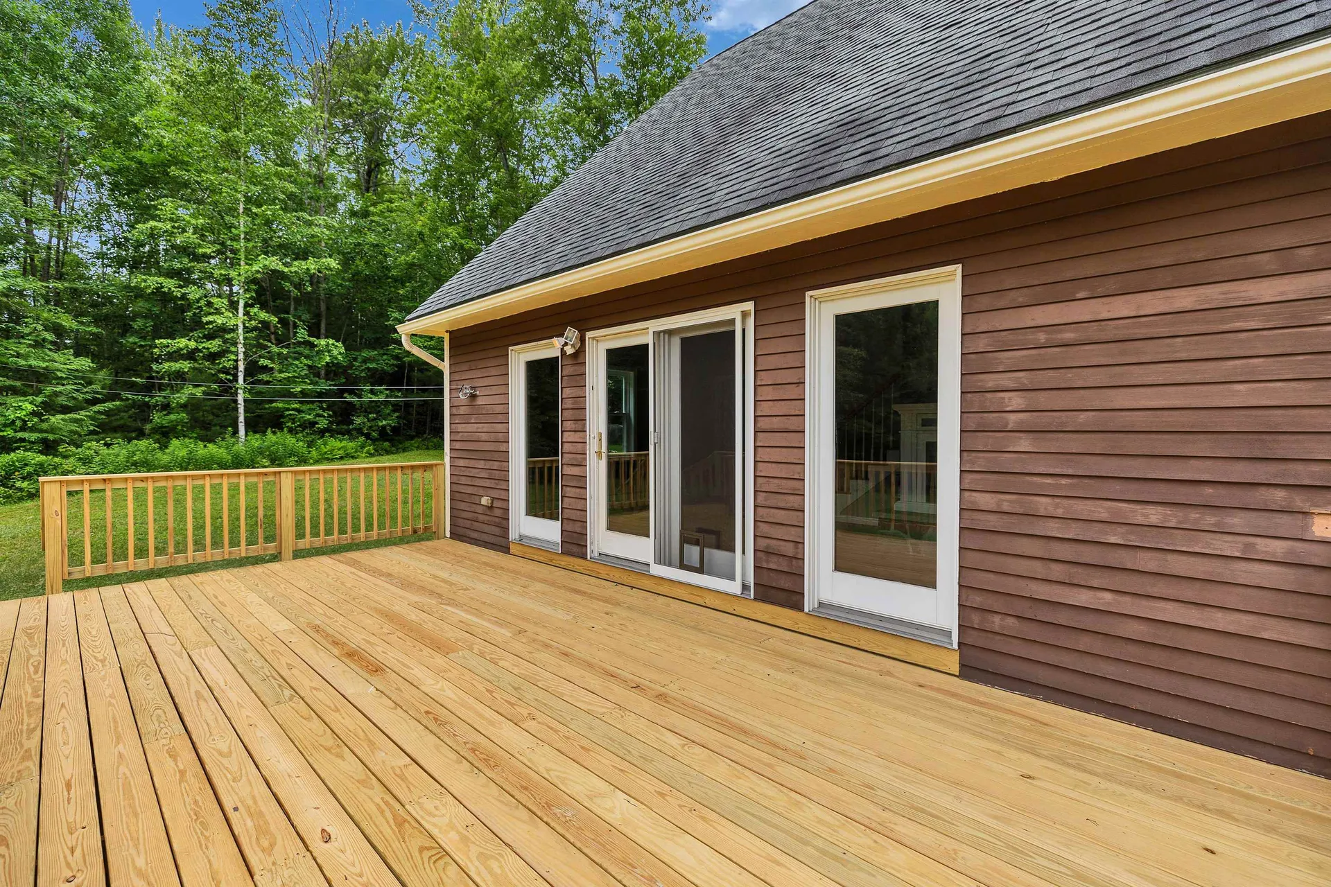 489 Greenfield Road Peterborough NH 03458