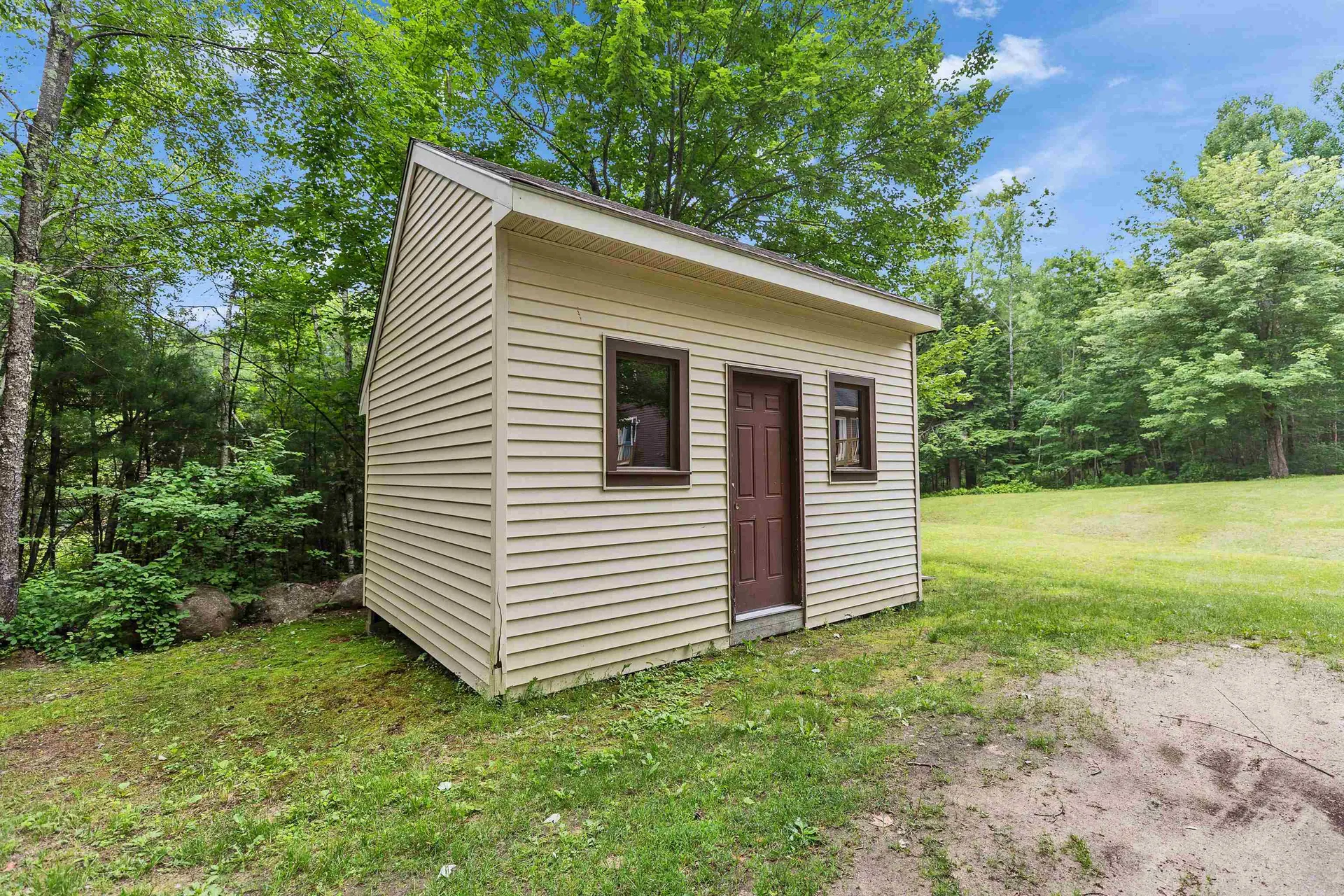 489 Greenfield Road Peterborough NH 03458