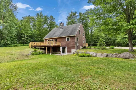 489 Greenfield Road Peterborough NH 03458
