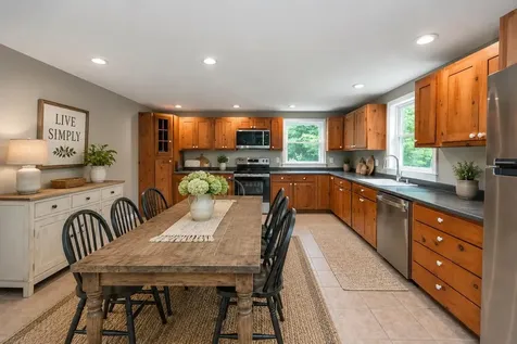 489 Greenfield Road Peterborough NH 03458