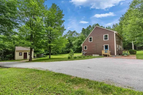 489 Greenfield Road Peterborough NH 03458