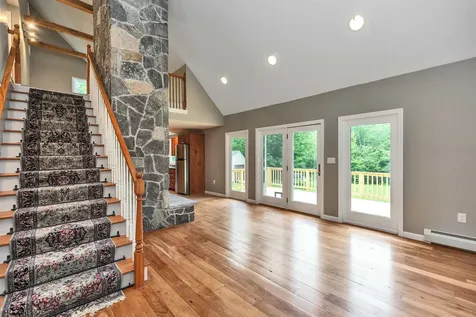 489 Greenfield Road Peterborough NH 03458