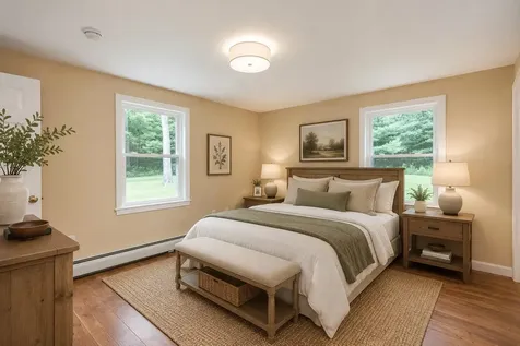 489 Greenfield Road Peterborough NH 03458