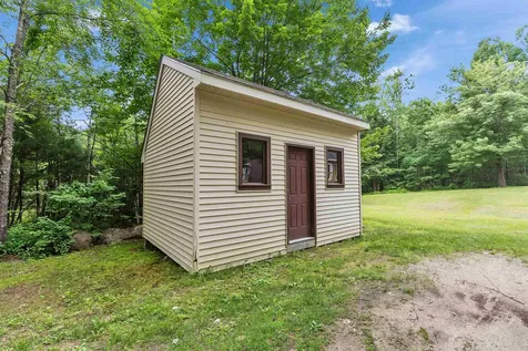 489 Greenfield Road Peterborough NH 03458