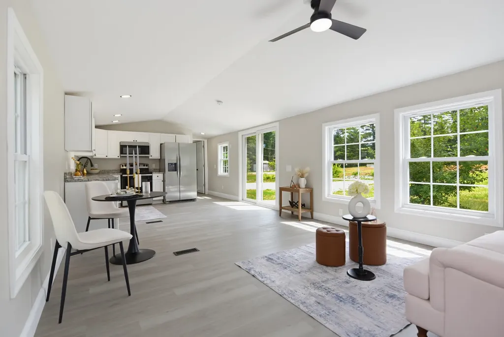 13 Keyes Farm Road Deering NH 03244