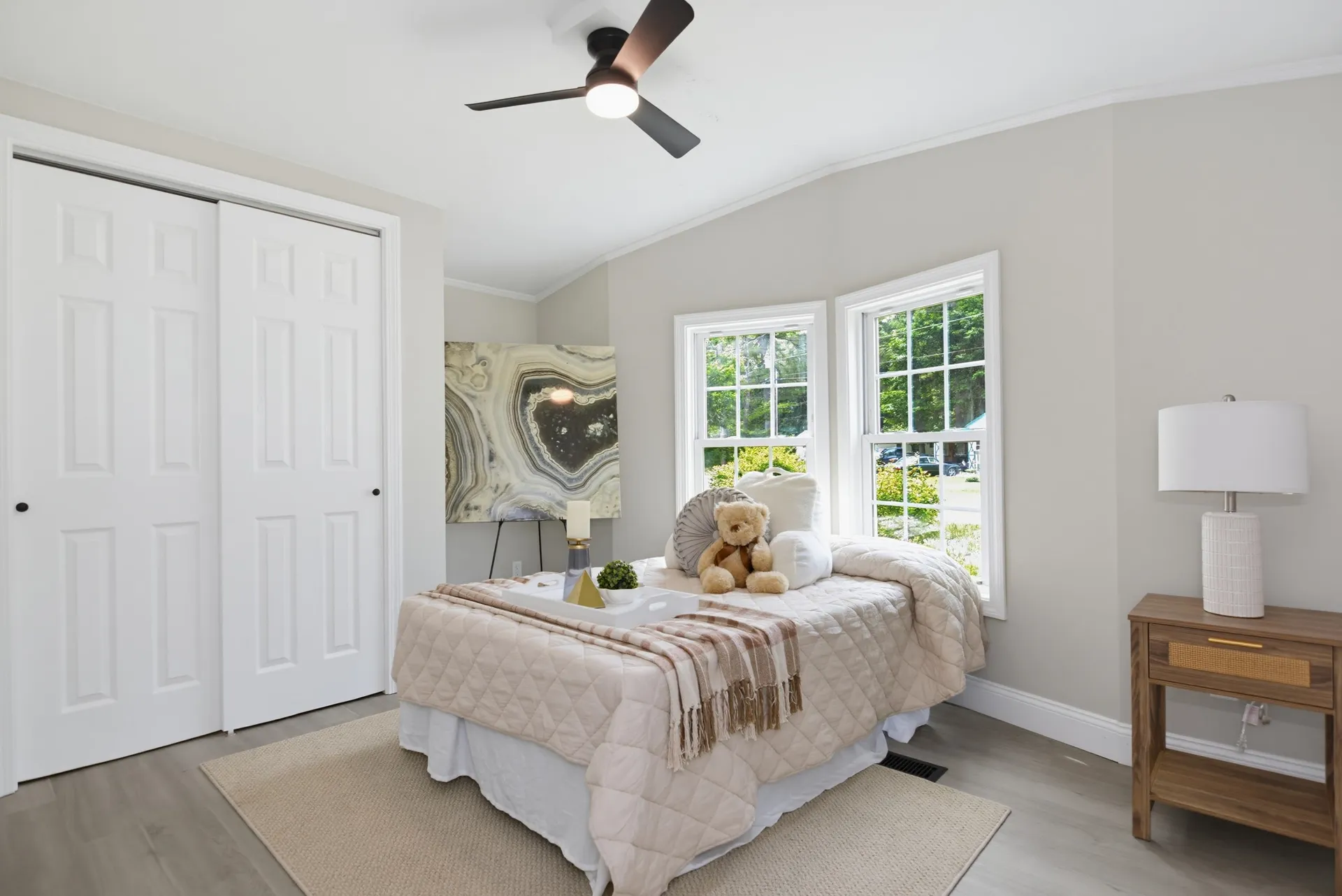 13 Keyes Farm Road Deering NH 03244