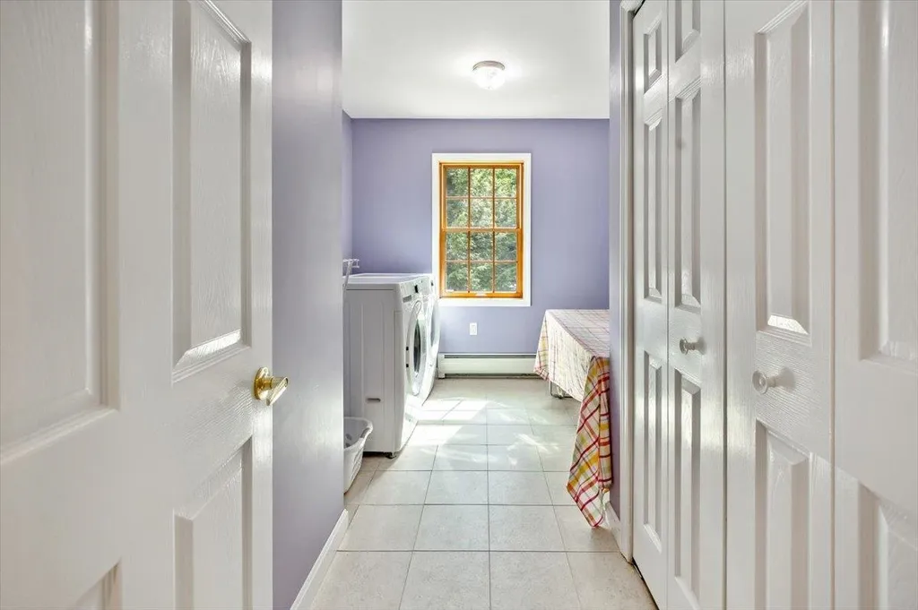 37 Comette Road Fairfax VT 05454
