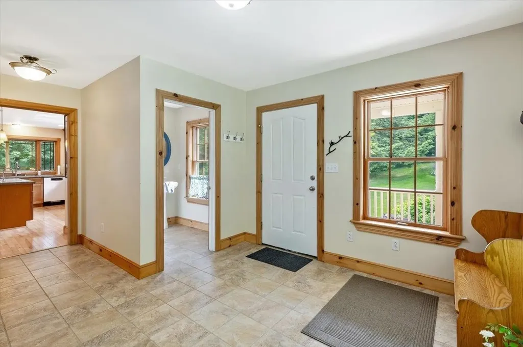 37 Comette Road Fairfax VT 05454