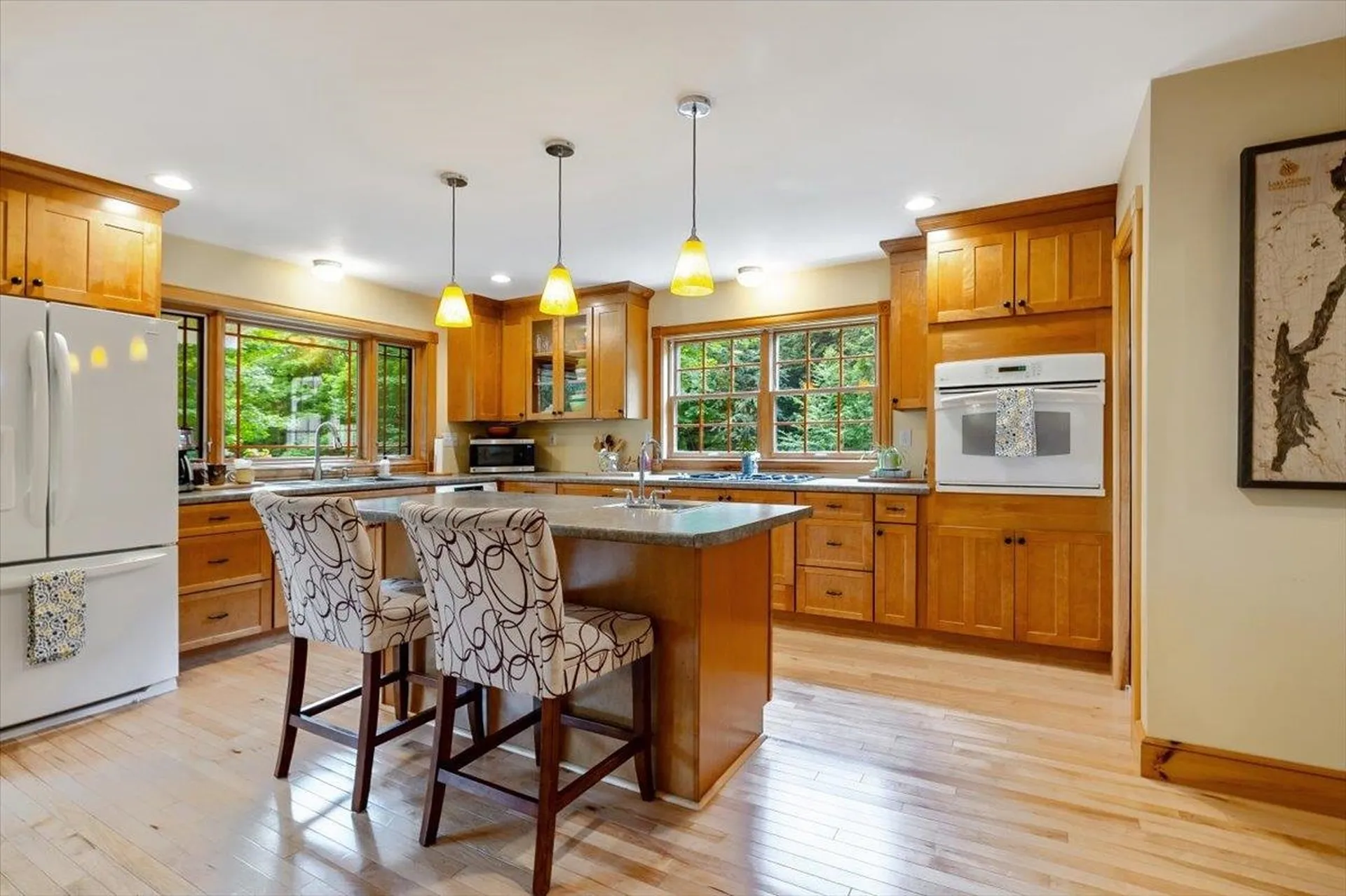 37 Comette Road Fairfax VT 05454