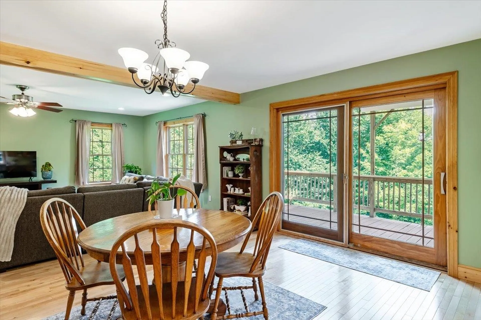 37 Comette Road Fairfax VT 05454