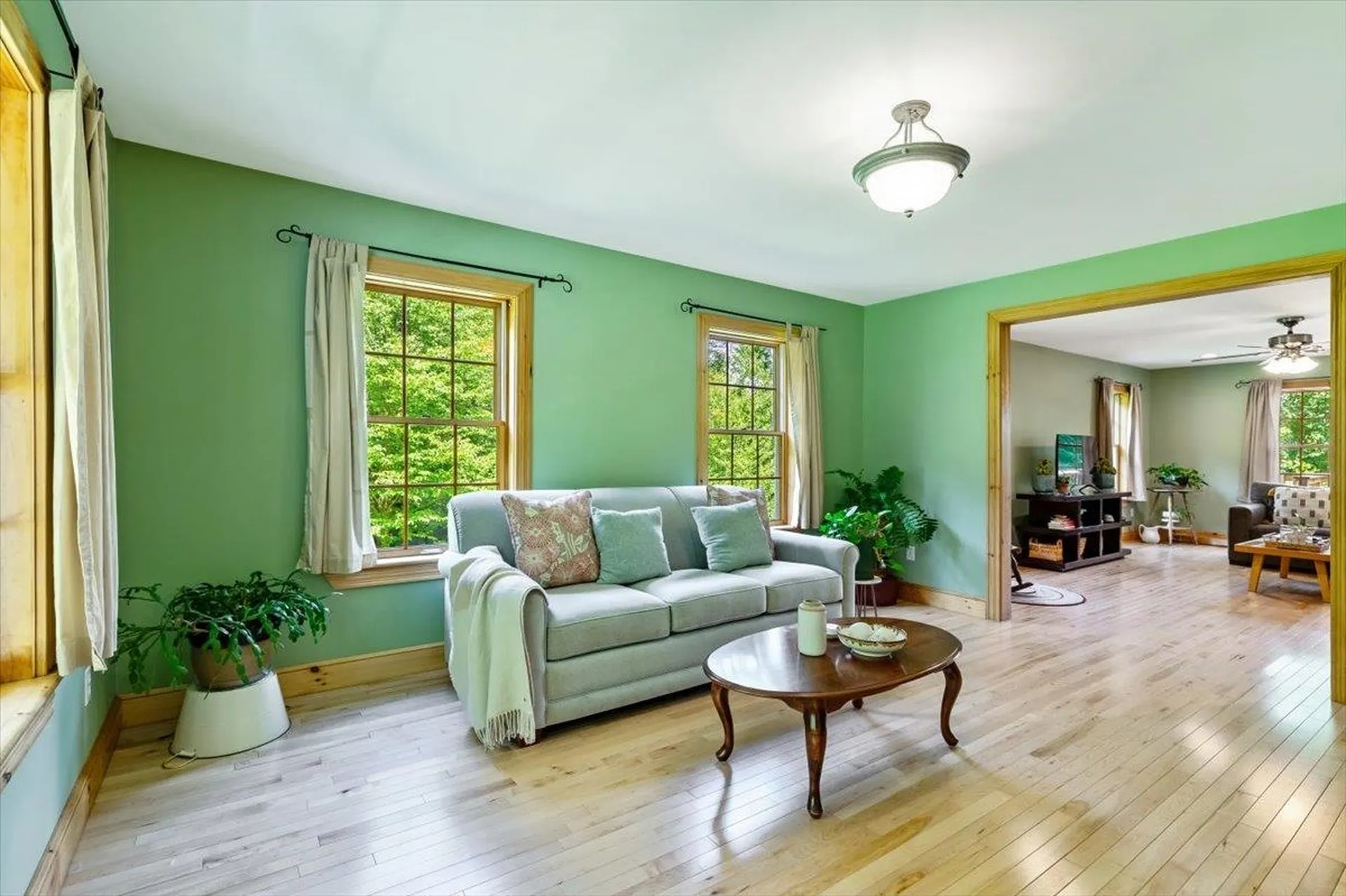 37 Comette Road Fairfax VT 05454