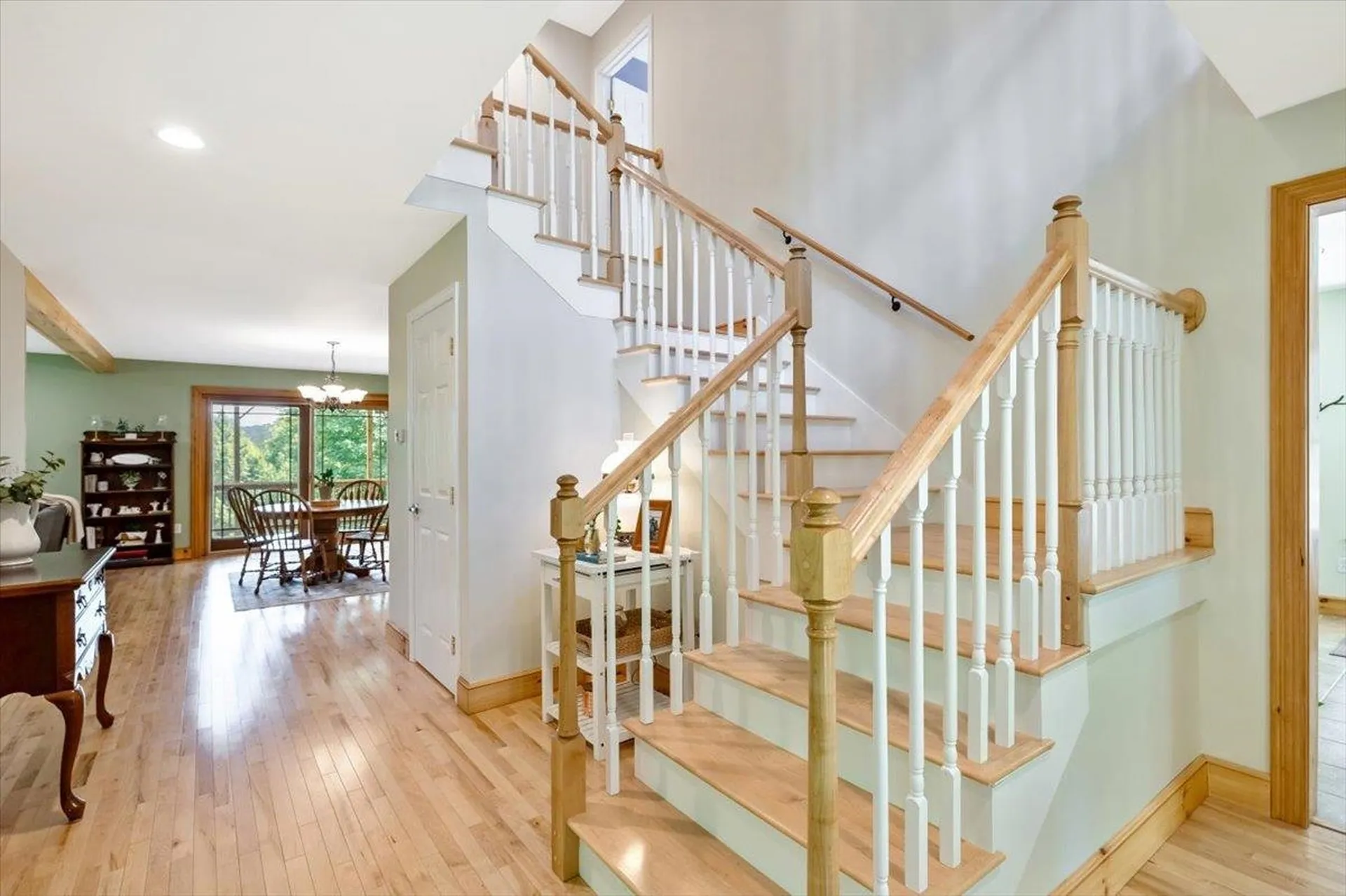 37 Comette Road Fairfax VT 05454