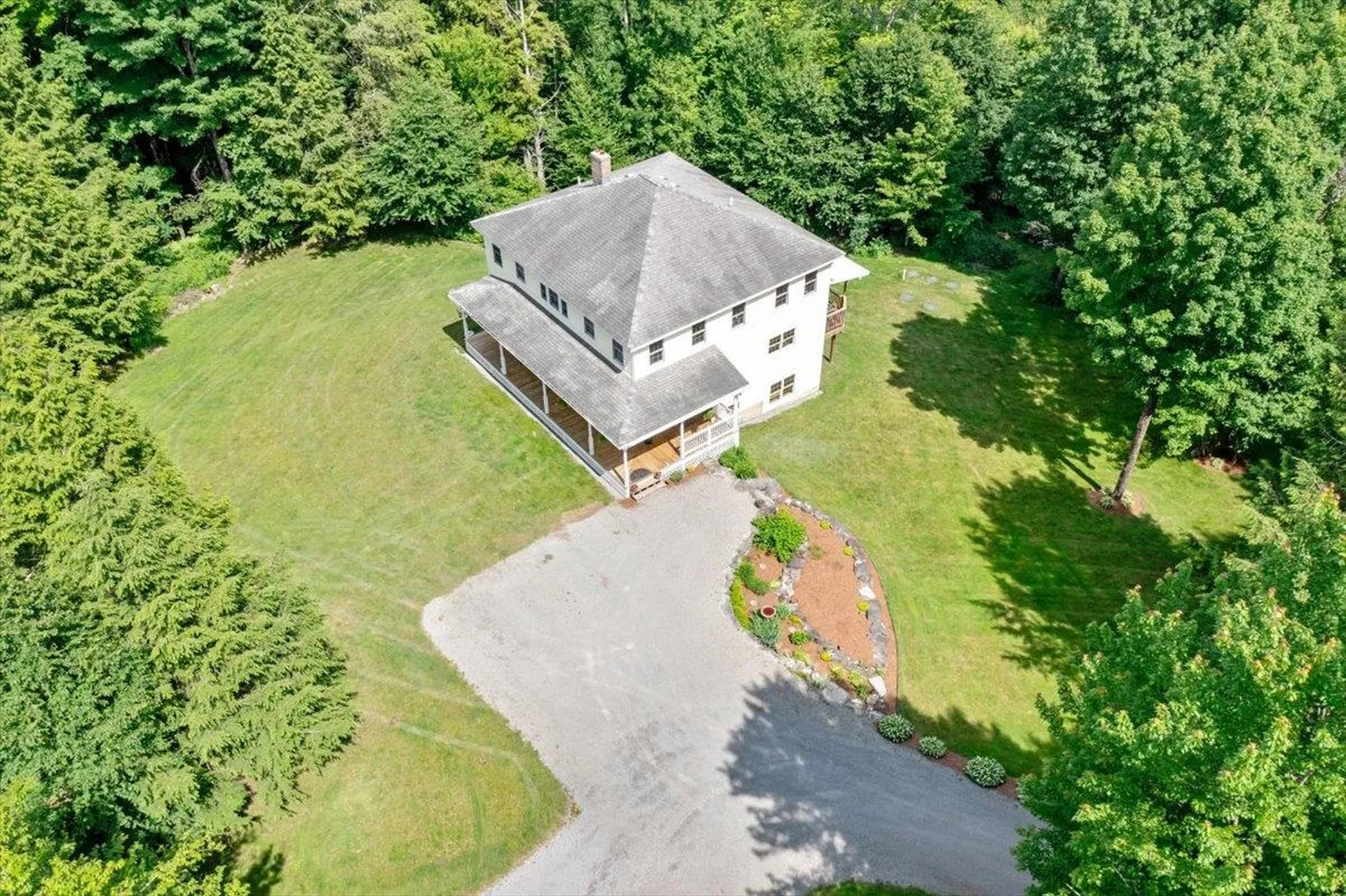 37 Comette Road Fairfax VT 05454