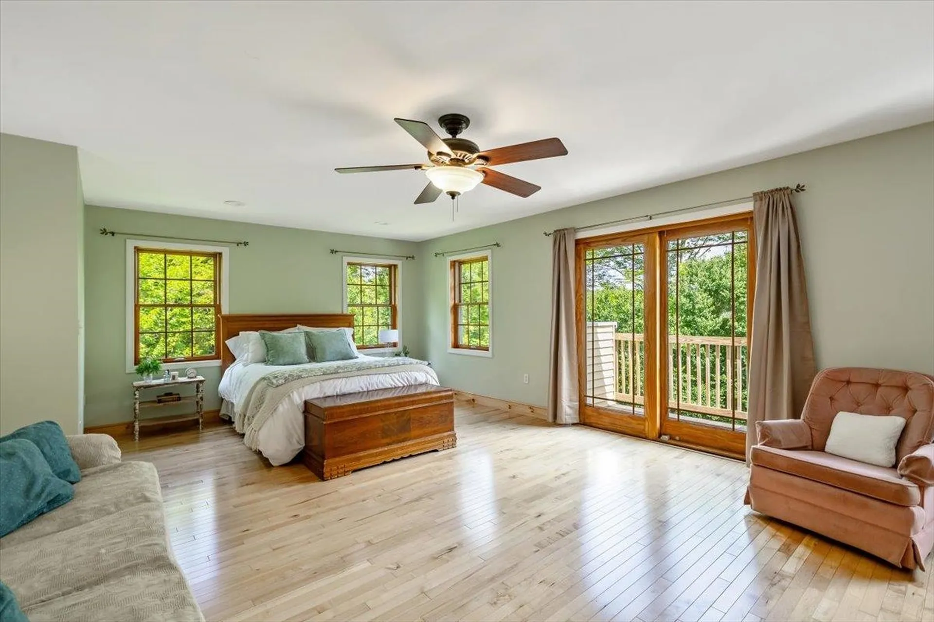 37 Comette Road Fairfax VT 05454