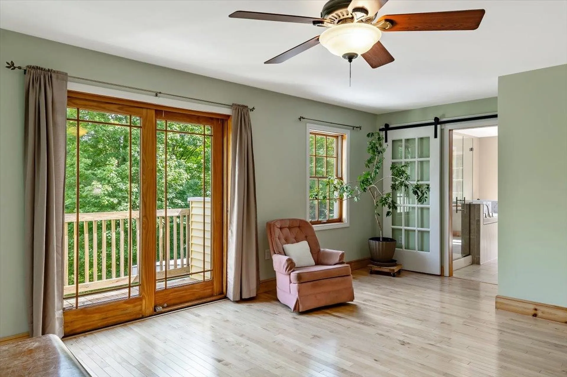 37 Comette Road Fairfax VT 05454
