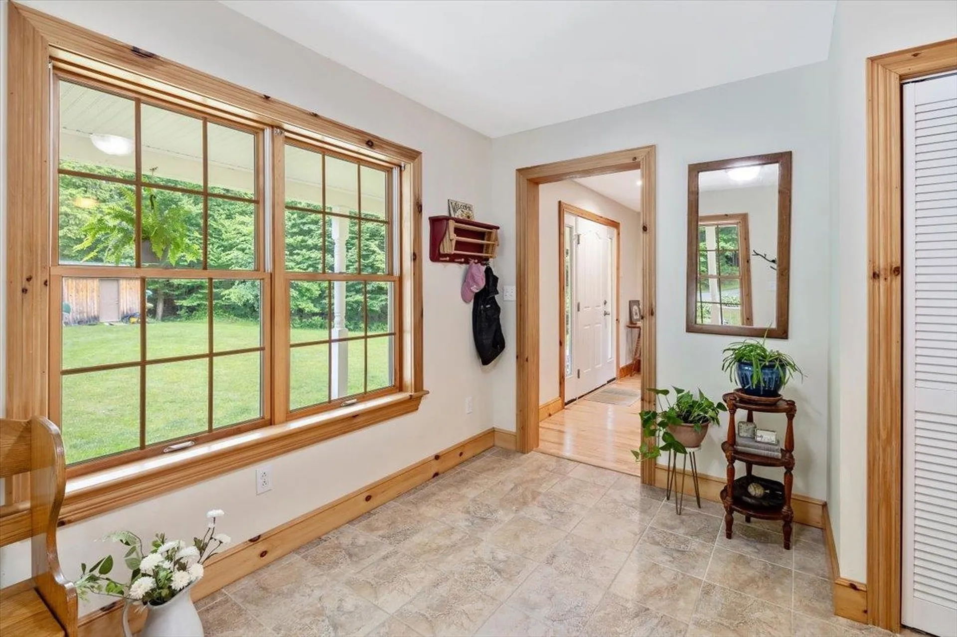 37 Comette Road Fairfax VT 05454