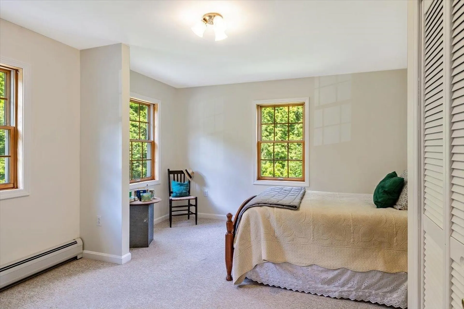 37 Comette Road Fairfax VT 05454