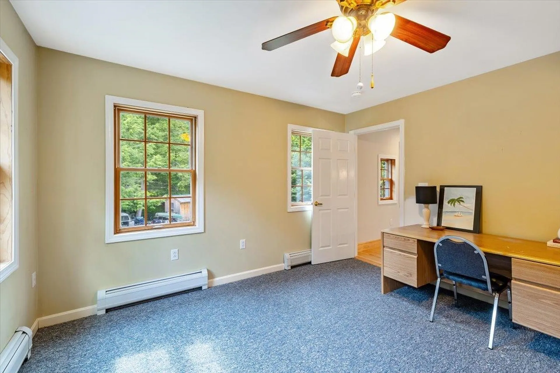 37 Comette Road Fairfax VT 05454
