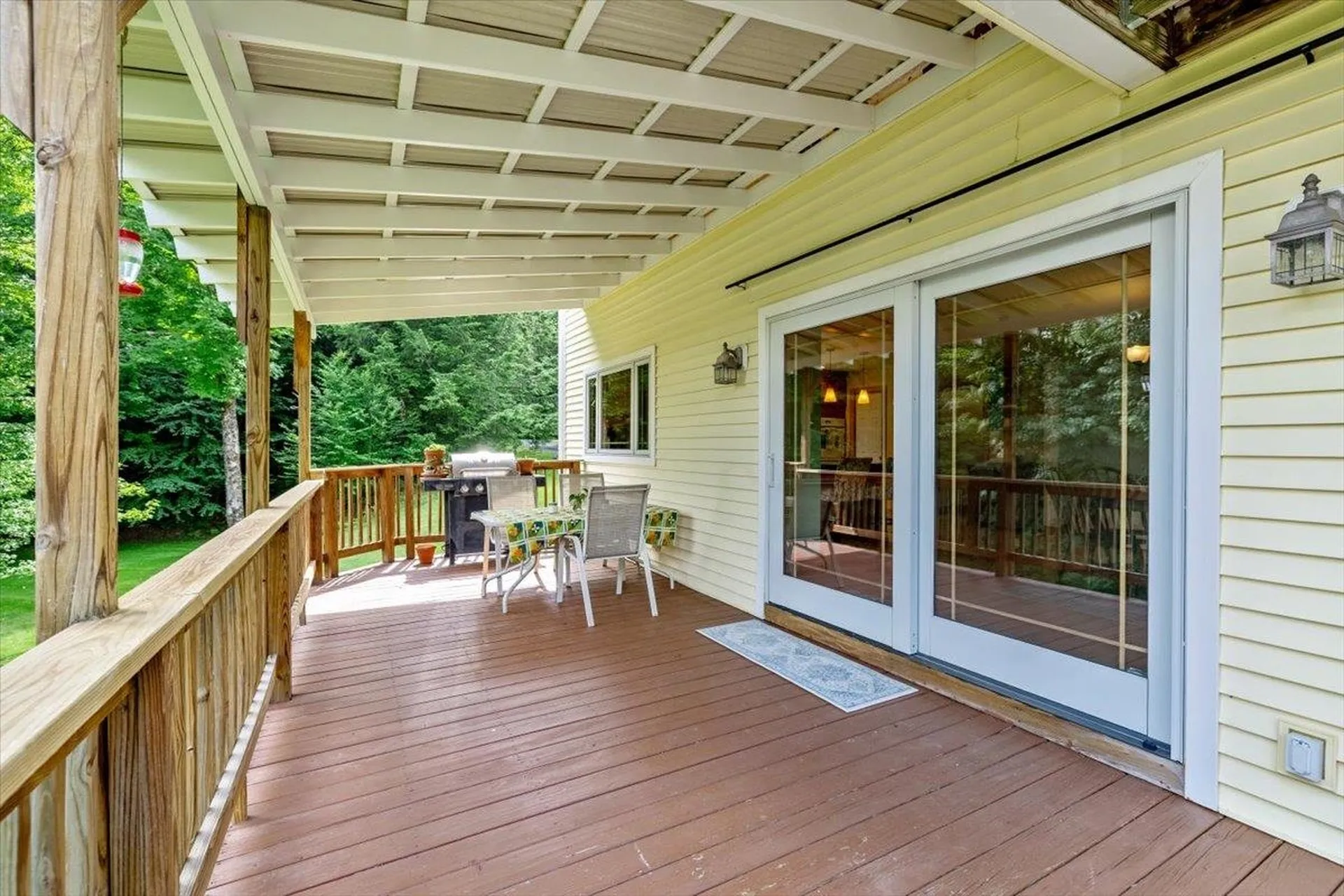 37 Comette Road Fairfax VT 05454