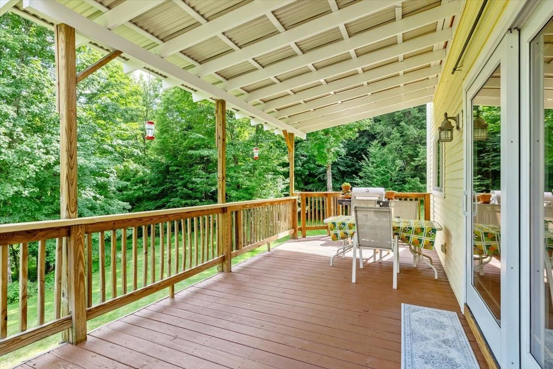 37 Comette Road Fairfax VT 05454