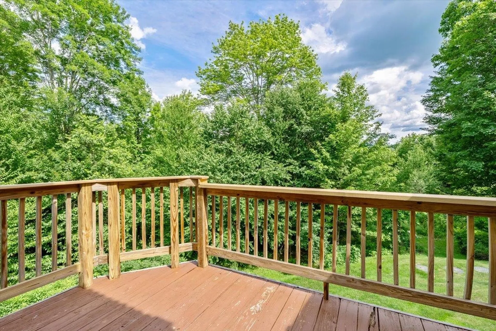 37 Comette Road Fairfax VT 05454