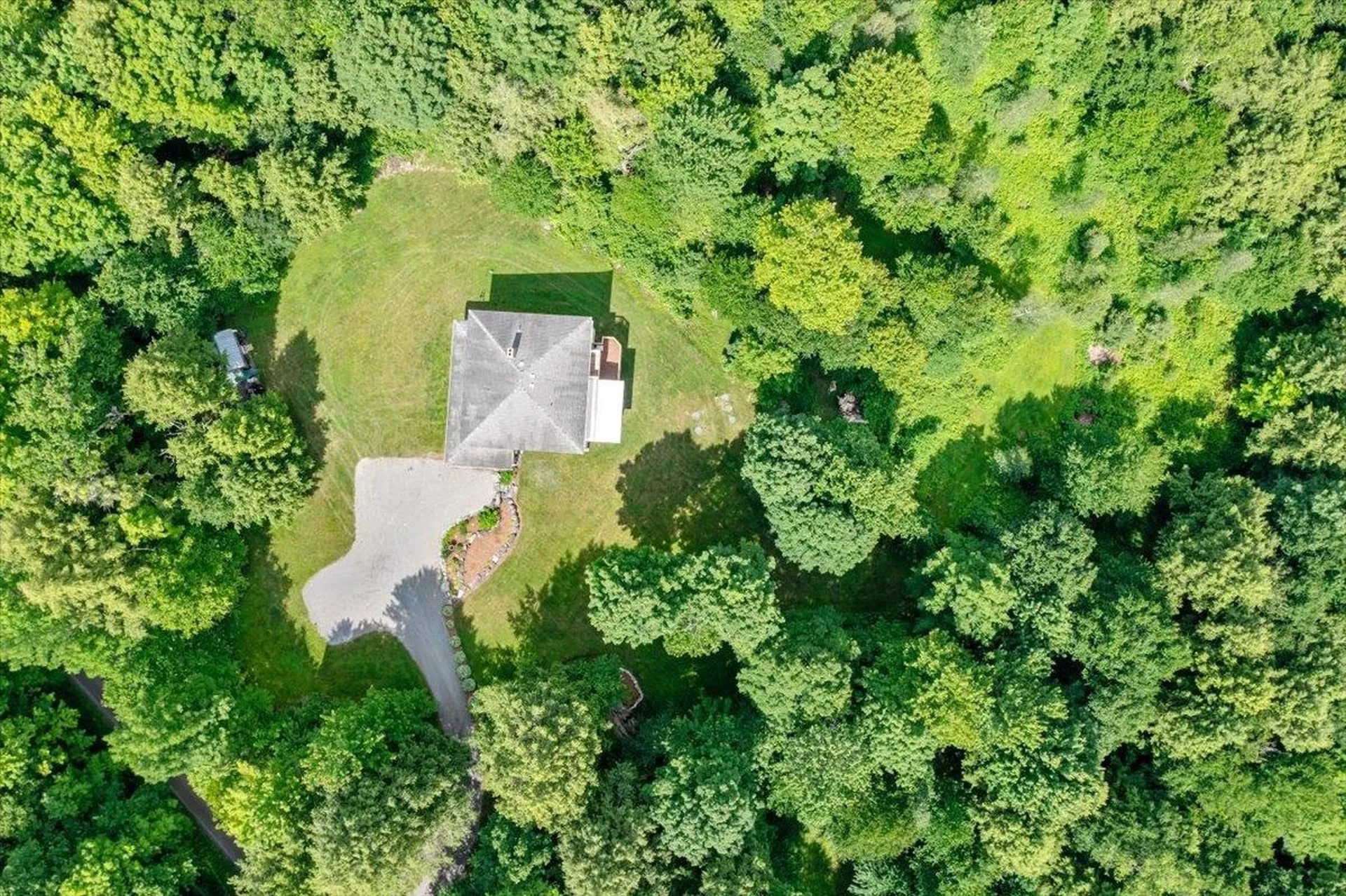 37 Comette Road Fairfax VT 05454