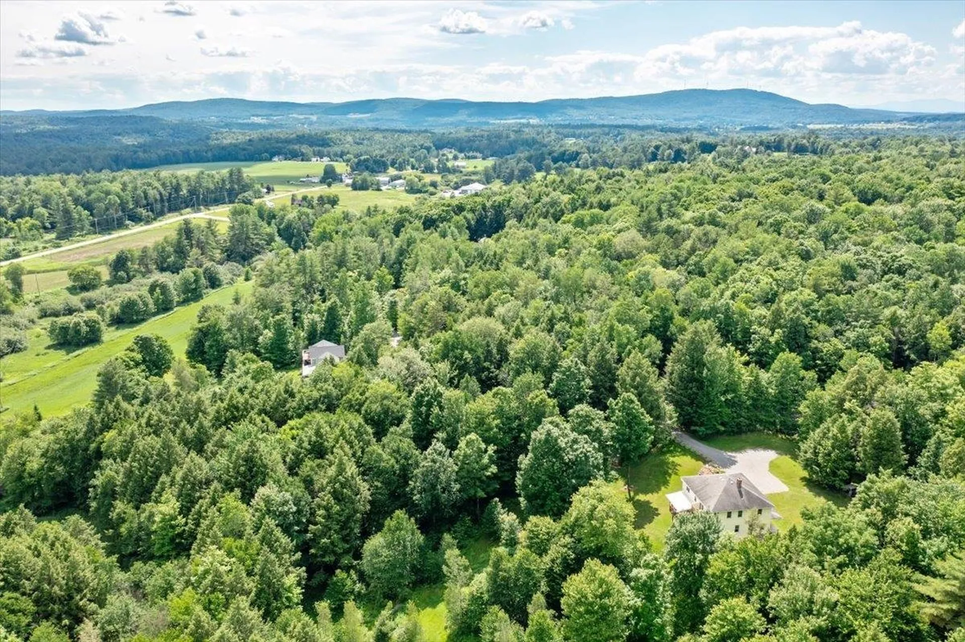 37 Comette Road Fairfax VT 05454