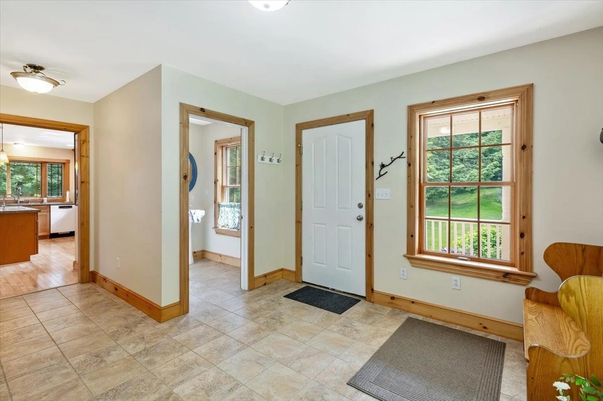 37 Comette Road Fairfax VT 05454