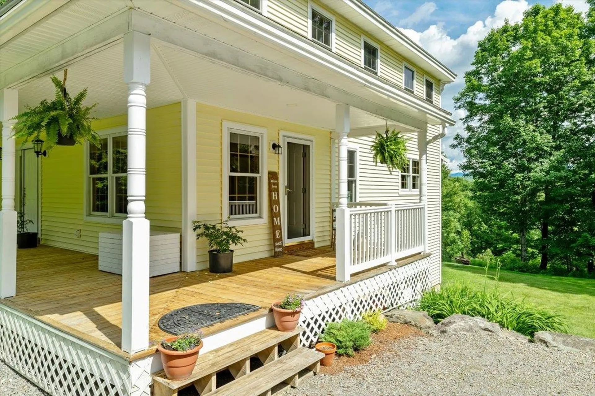 37 Comette Road Fairfax VT 05454