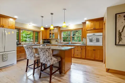 37 Comette Road Fairfax VT 05454