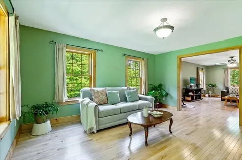 37 Comette Road Fairfax VT 05454