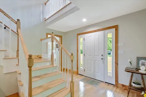 37 Comette Road Fairfax VT 05454