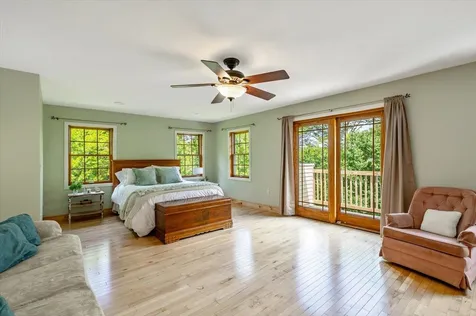 37 Comette Road Fairfax VT 05454