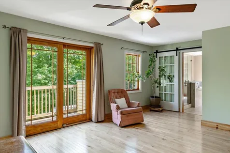 37 Comette Road Fairfax VT 05454