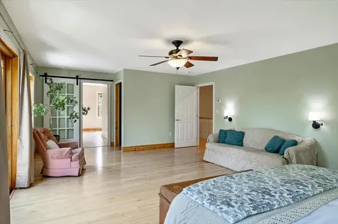 37 Comette Road Fairfax VT 05454